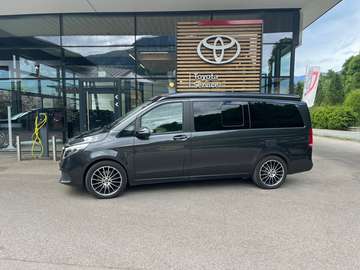 Marco Polo 220 d lang 4MATIC Aut.