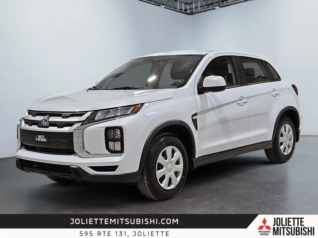 2026 Mitsubishi RVR