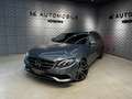 Mercedes-Benz E 300 T Avantgarde Aut.*WIDESCREEN*AMG-LINE*SERVICE GEPF Grau - thumbnail 1