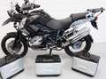 BMW R 1200 GS Triple Black DOHC Full Option Koffers Noir - thumbnail 18