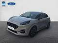 Ford Puma 1.0 EcoBoost MHEV ST-Line X 125 Plateado - thumbnail 1