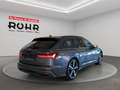 Audi A6 Avant Sport S line 55 TFSIe quattro S tronic (B&O. Gris - thumbnail 6