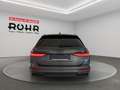 Audi A6 Avant Sport S line 55 TFSIe quattro S tronic (B&O. Gris - thumbnail 7