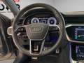 Audi A6 Avant Sport S line 55 TFSIe quattro S tronic (B&O. Gris - thumbnail 11