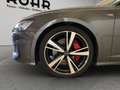 Audi A6 Avant Sport S line 55 TFSIe quattro S tronic (B&O. Gris - thumbnail 15