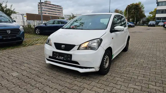 SEAT Mii