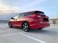 Honda Civic Civic Tourer 1,6i-DTEC Executive Executive Rot - thumbnail 2