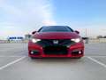 Honda Civic Civic Tourer 1,6i-DTEC Executive Executive Rot - thumbnail 3