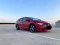 Honda Civic Civic Tourer 1,6i-DTEC Executive Executive Rot - thumbnail 4