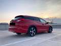 Honda Civic Civic Tourer 1,6i-DTEC Executive Executive Rot - thumbnail 5