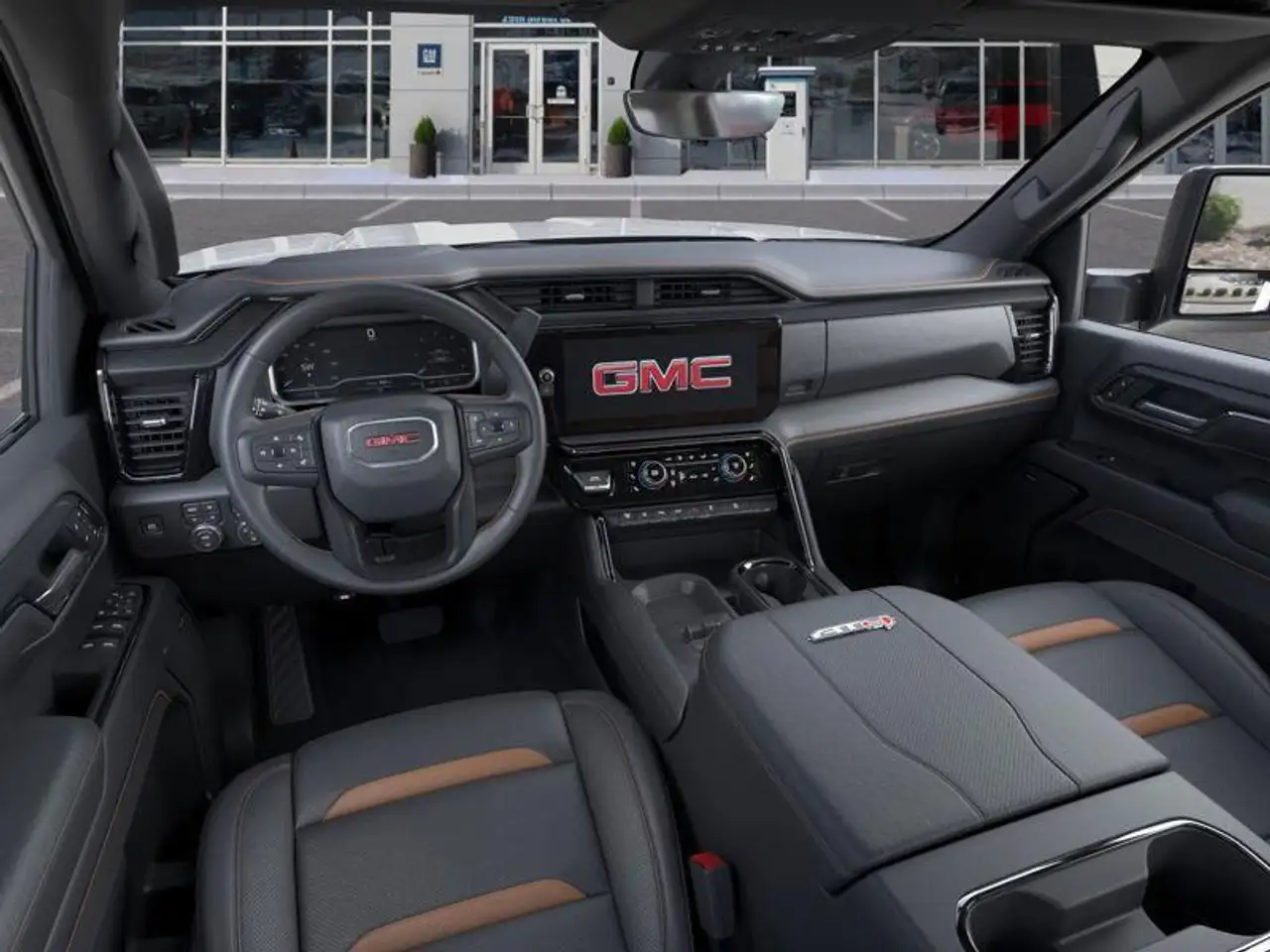 GMC Sierra 3500HD снимка GMC Sierra 3500HD