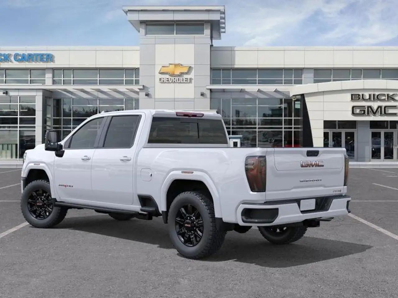 GMC Sierra 3500HD снимка GMC Sierra 3500HD