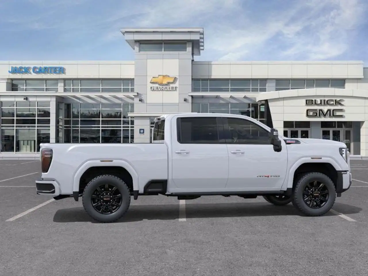 GMC Sierra 3500HD снимка GMC Sierra 3500HD