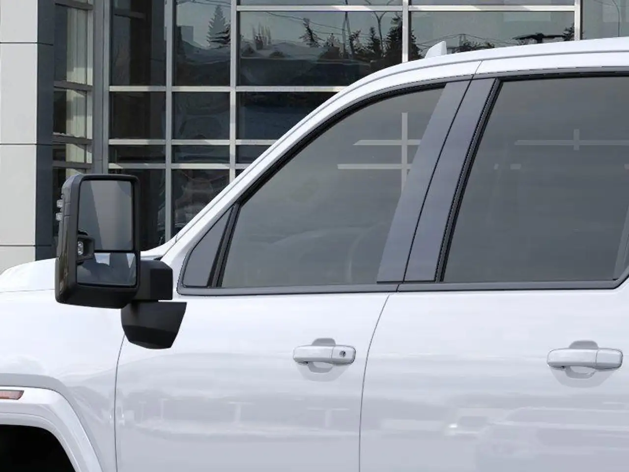 GMC Sierra 3500HD снимка GMC Sierra 3500HD