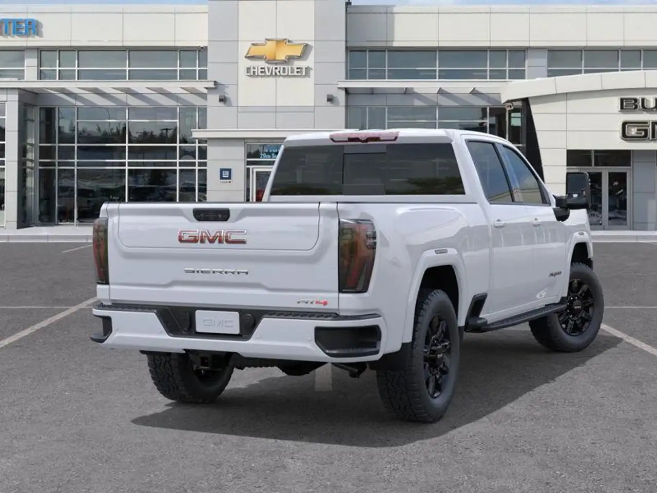 GMC Sierra 3500HD снимка GMC Sierra 3500HD
