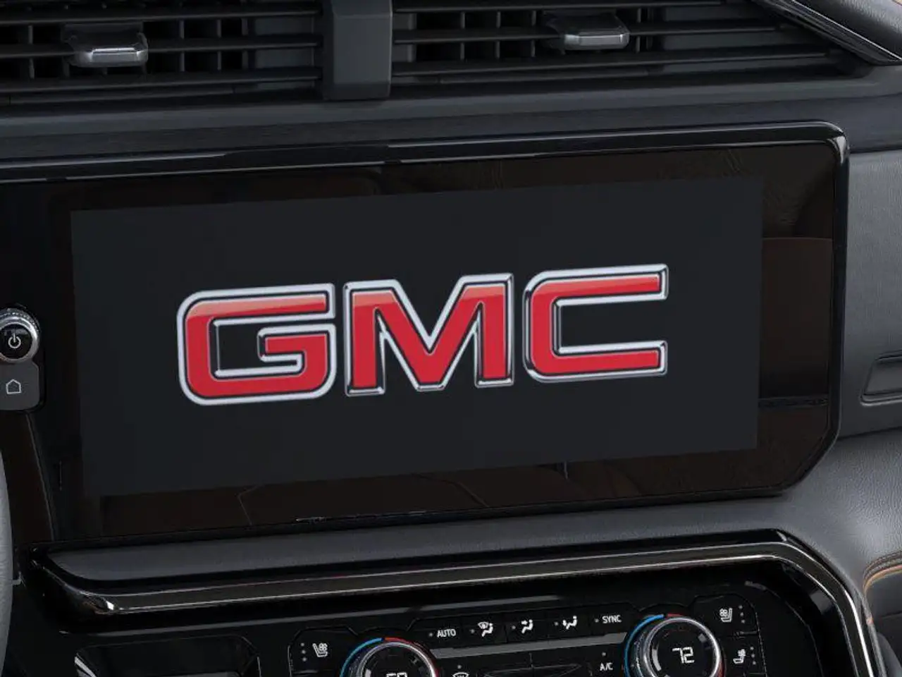 GMC Sierra 3500HD снимка GMC Sierra 3500HD