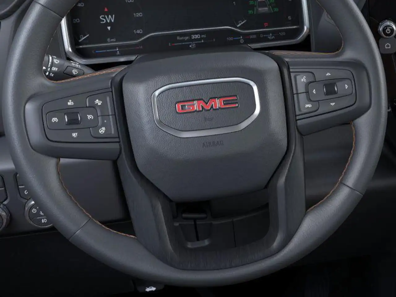 GMC Sierra 3500HD снимка GMC Sierra 3500HD