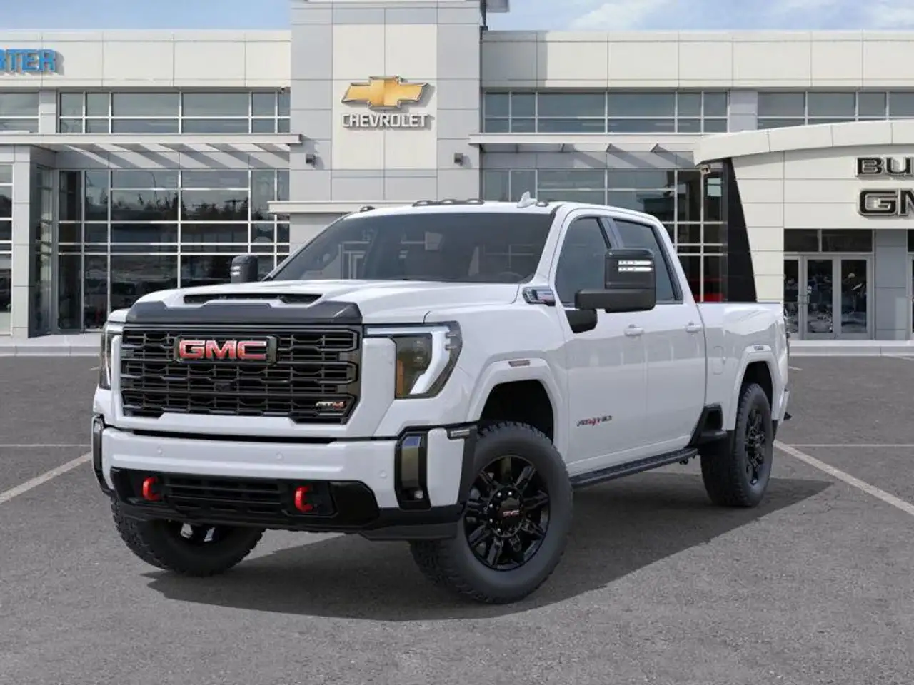 GMC Sierra 3500HD снимка GMC Sierra 3500HD
