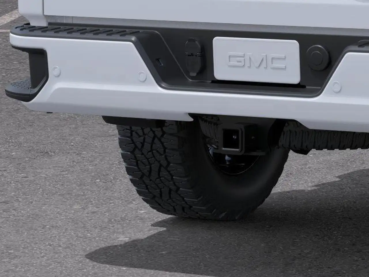 GMC Sierra 3500HD снимка GMC Sierra 3500HD