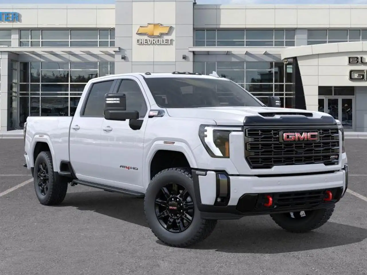 GMC Sierra 3500HD снимка GMC Sierra 3500HD