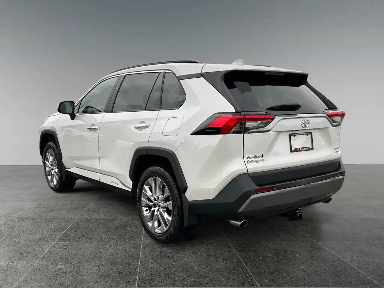 Toyota RAV 4 снимка Toyota RAV 4