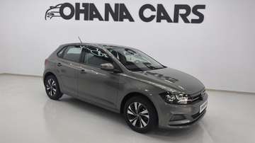 1.0 TSI Advance 70kW