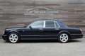 Bentley Arnage T 6,8 V8 Bleu - thumbnail 6