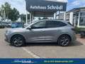 Ford Kuga ST-Line 2.5 FHEV ** AHK, WINTER-PAKET *** EcoBoost Plateado - thumbnail 2