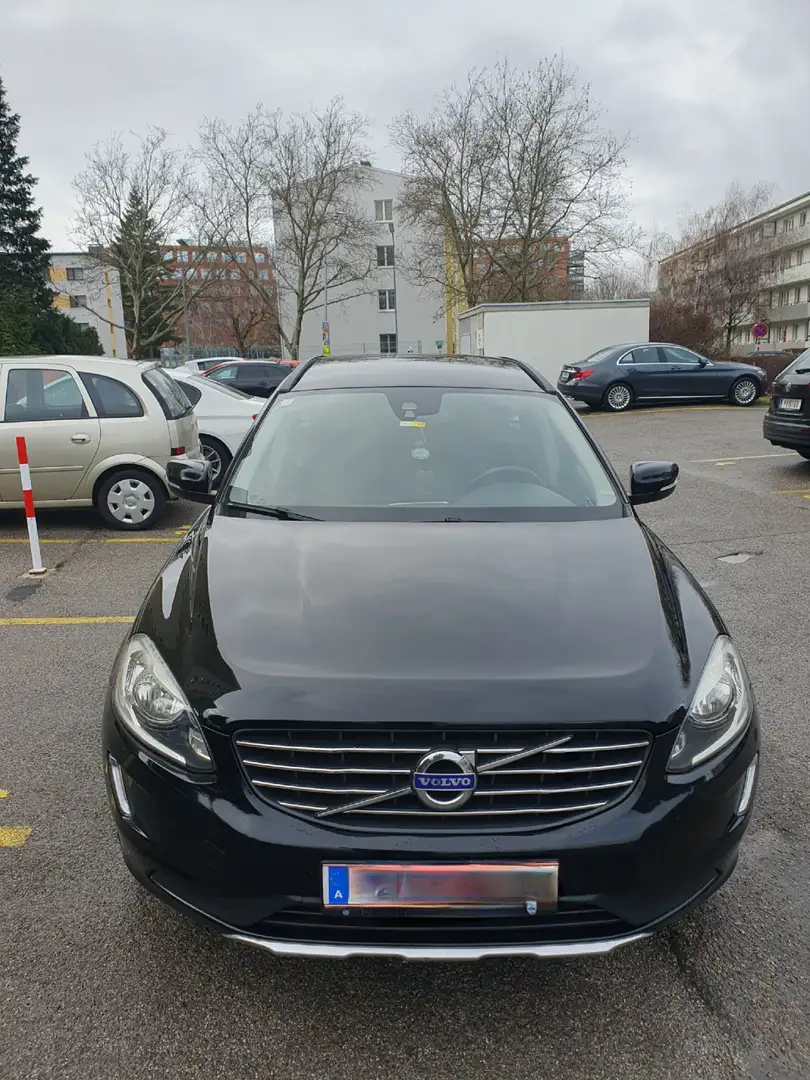 Volvo XC60 D3 - 1