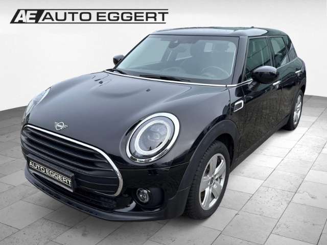 Imagine MINI One Clubman Essential Trim 1.5 Digitales Cockpit LED DAB Klima