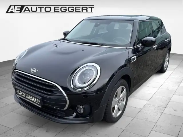 MINI One Clubman Essential Trim 1.5 Digitales Cockpit LED DAB Klima