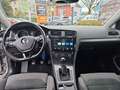 Volkswagen Golf VII Comfortline, Navigation, Bluetooth Argent - thumbnail 9