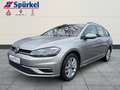 Volkswagen Golf VII Comfortline, Navigation, Bluetooth Silber - thumbnail 1