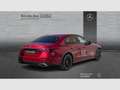 Mercedes-Benz E 220 d Rojo - thumbnail 2
