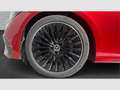 Mercedes-Benz E 220 d Rojo - thumbnail 5