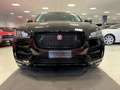 Jaguar F-Pace 2.0 D 180 CV AWD R-Sport Nero - thumbnail 3