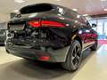 Jaguar F-Pace 2.0 D 180 CV AWD R-Sport Nero - thumbnail 5