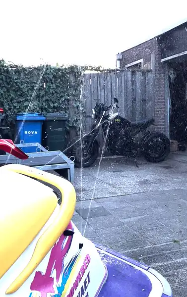Suzuki BURGMAN 400 - foto 7