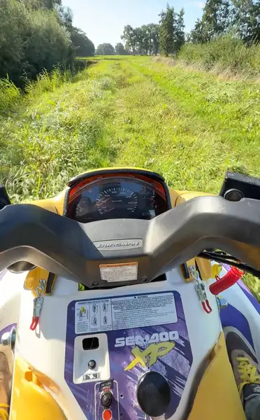 Suzuki BURGMAN 400 - foto 6