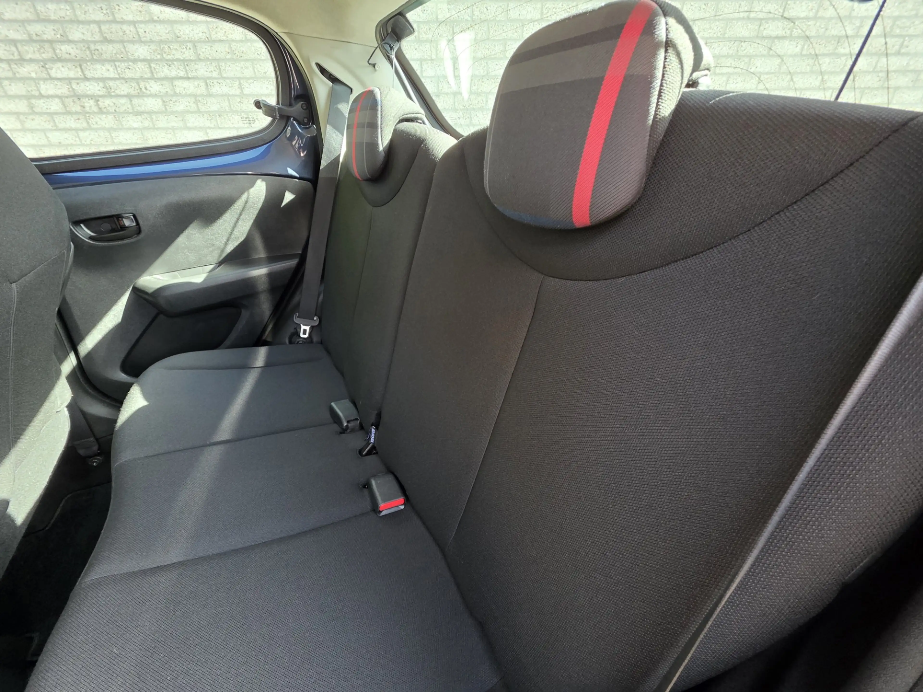 Peugeot 108 1.0 e-VTi Active Airco/5Drs/31952KM — photo 9