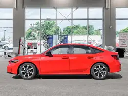 Honda Civic 2026