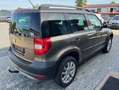Skoda Yeti Ambition Plus Edition 4x4 Braun - thumbnail 3