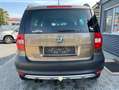 Skoda Yeti Ambition Plus Edition 4x4 Braun - thumbnail 4