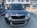 Skoda Yeti Ambition Plus Edition 4x4 Braun - thumbnail 1