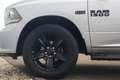 Dodge RAM 1500 5.7 V8 4x4 Quad Cab 6'4 Laramie Silver / Blac - thumbnail 7