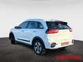Kia Niro EV Vision 3-PHASEN-Lader NAVI KAMERA SITZHEIZUNG Weiß - thumbnail 3