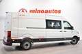 Volkswagen Crafter FURGÓN COMBI 35 L4H3 2.0 TDI 140 CV 7 PLA Blanco - thumbnail 3