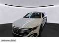 Volkswagen Arteon Shooting Brake 2.0 TDI DSG R-Line Klima Navi Weiß - thumbnail 1