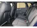 Audi Q4 e-tron S-line 35 Pano*Matrix*AHK * Bleu - thumbnail 12