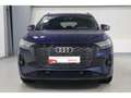 Audi Q4 e-tron S-line 35 Pano*Matrix*AHK * Blau - thumbnail 2